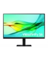 samsung Monitor 27 cale ViewFinity S60UD IPS 2560x1440 WQHD 16:9 1xHDMI 2xDP(In+Out) 1xUSB-C 90W 3xUSB 3.0 LAN KVM 5ms PinP/PbyP 100Hz HAS+PIV płaski 3YOn-Sit - nr 41