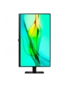 samsung Monitor 27 cale ViewFinity S60UD IPS 2560x1440 WQHD 16:9 1xHDMI 2xDP(In+Out) 1xUSB-C 90W 3xUSB 3.0 LAN KVM 5ms PinP/PbyP 100Hz HAS+PIV płaski 3YOn-Sit - nr 44