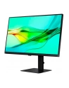 samsung Monitor 27 cale ViewFinity S60UD IPS 2560x1440 WQHD 16:9 1xHDMI 2xDP(In+Out) 1xUSB-C 90W 3xUSB 3.0 LAN KVM 5ms PinP/PbyP 100Hz HAS+PIV płaski 3YOn-Sit - nr 53