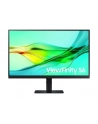 samsung Monitor 27 cale ViewFinity S60UD IPS 2560x1440 WQHD 16:9 1xHDMI 2xDP(In+Out) 1xUSB-C 90W 3xUSB 3.0 LAN KVM 5ms PinP/PbyP 100Hz HAS+PIV płaski 3YOn-Sit - nr 54