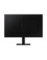 samsung Monitor 27 cale ViewFinity S60UD IPS 2560x1440 WQHD 16:9 1xHDMI 2xDP(In+Out) 1xUSB-C 90W 3xUSB 3.0 LAN KVM 5ms PinP/PbyP 100Hz HAS+PIV płaski 3YOn-Sit - nr 63