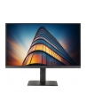 samsung Monitor 27 cale ViewFinity S60UD IPS 2560x1440 WQHD 16:9 1xHDMI 2xDP(In+Out) 1xUSB-C 90W 3xUSB 3.0 LAN KVM 5ms PinP/PbyP 100Hz HAS+PIV płaski 3YOn-Sit - nr 72