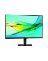 samsung Monitor 27 cale ViewFinity S60UD IPS 2560x1440 WQHD 16:9 1xHDMI 2xDP(In+Out) 1xUSB-C 90W 3xUSB 3.0 LAN KVM 5ms PinP/PbyP 100Hz HAS+PIV płaski 3YOn-Sit - nr 87