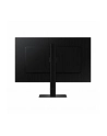 samsung Monitor 27 cale ViewFinity S60UD IPS 2560x1440 WQHD 16:9 1xHDMI 2xDP(In+Out) 1xUSB-C 90W 3xUSB 3.0 LAN KVM 5ms PinP/PbyP 100Hz HAS+PIV płaski 3YOn-Sit - nr 90