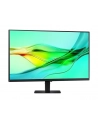 samsung Monitor 32 cale ViewFinity S60UD IPS 2560x1440 WQHD 16:9 1xHDMI 2xDP(In+Out) 1xUSB-C 90W 3xUSB 3.0 LAN KVM 5ms PinP/PbyP 100Hz HAS+PIV płaski 3YOn-Sit - nr 101
