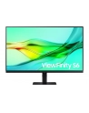 samsung Monitor 32 cale ViewFinity S60UD IPS 2560x1440 WQHD 16:9 1xHDMI 2xDP(In+Out) 1xUSB-C 90W 3xUSB 3.0 LAN KVM 5ms PinP/PbyP 100Hz HAS+PIV płaski 3YOn-Sit - nr 103