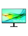 samsung Monitor 32 cale ViewFinity S60UD IPS 2560x1440 WQHD 16:9 1xHDMI 2xDP(In+Out) 1xUSB-C 90W 3xUSB 3.0 LAN KVM 5ms PinP/PbyP 100Hz HAS+PIV płaski 3YOn-Sit - nr 104