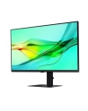 samsung Monitor 32 cale ViewFinity S60UD IPS 2560x1440 WQHD 16:9 1xHDMI 2xDP(In+Out) 1xUSB-C 90W 3xUSB 3.0 LAN KVM 5ms PinP/PbyP 100Hz HAS+PIV płaski 3YOn-Sit - nr 12