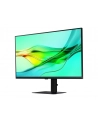 samsung Monitor 32 cale ViewFinity S60UD IPS 2560x1440 WQHD 16:9 1xHDMI 2xDP(In+Out) 1xUSB-C 90W 3xUSB 3.0 LAN KVM 5ms PinP/PbyP 100Hz HAS+PIV płaski 3YOn-Sit - nr 41