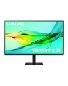 samsung Monitor 32 cale ViewFinity S60UD IPS 2560x1440 WQHD 16:9 1xHDMI 2xDP(In+Out) 1xUSB-C 90W 3xUSB 3.0 LAN KVM 5ms PinP/PbyP 100Hz HAS+PIV płaski 3YOn-Sit - nr 57