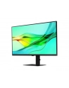 samsung Monitor 32 cale ViewFinity S60UD IPS 2560x1440 WQHD 16:9 1xHDMI 2xDP(In+Out) 1xUSB-C 90W 3xUSB 3.0 LAN KVM 5ms PinP/PbyP 100Hz HAS+PIV płaski 3YOn-Sit - nr 95