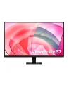 samsung Monitor 32 cali ViewFinity S70D VA 3840x2160 UHD 16:9 1xHDMI 1xDP 5ms PinP/PbyP 60Hz płaski 2Yd2d - nr 24