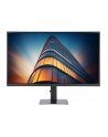 samsung Monitor 32 cali ViewFinity S70D VA 3840x2160 UHD 16:9 1xHDMI 1xDP 5ms PinP/PbyP 60Hz płaski 2Yd2d - nr 37