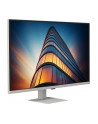 samsung Monitor 32 cali ViewFinity S70D VA 3840x2160 UHD 16:9 1xHDMI 1xDP 5ms PinP/PbyP 60Hz płaski biały 2Yd2d - nr 16