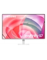 samsung Monitor 32 cali ViewFinity S70D VA 3840x2160 UHD 16:9 1xHDMI 1xDP 5ms PinP/PbyP 60Hz płaski biały 2Yd2d - nr 20