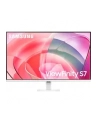 samsung Monitor 32 cali ViewFinity S70D VA 3840x2160 UHD 16:9 1xHDMI 1xDP 5ms PinP/PbyP 60Hz płaski biały 2Yd2d - nr 46