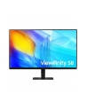 samsung Monitor 32 cali ViewFinity S80D IPS 3840x2160 UHD 16:9 1xHDMI 1xDP 3xUSB 3.0 5ms PinP/PbyP 60Hz HAS+PIVOT płaski 3YOn-Site - nr 35