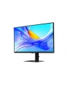 Monitor Samsung 32'' ViewFinity S80UD IPS 3840x2160 UHD 16:9 1xHDMI 1xDP 1xUSB-C 90W 3xUSB 3.0 LAN KVM 5ms PinP/PbyP 60Hz HAS PIVOT płaski 3YOn-Site - nr 103
