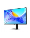 Monitor Samsung 32'' ViewFinity S80UD IPS 3840x2160 UHD 16:9 1xHDMI 1xDP 1xUSB-C 90W 3xUSB 3.0 LAN KVM 5ms PinP/PbyP 60Hz HAS PIVOT płaski 3YOn-Site - nr 12
