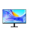 Monitor Samsung 32'' ViewFinity S80UD IPS 3840x2160 UHD 16:9 1xHDMI 1xDP 1xUSB-C 90W 3xUSB 3.0 LAN KVM 5ms PinP/PbyP 60Hz HAS PIVOT płaski 3YOn-Site - nr 1