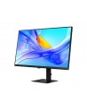 Monitor Samsung 32'' ViewFinity S80UD IPS 3840x2160 UHD 16:9 1xHDMI 1xDP 1xUSB-C 90W 3xUSB 3.0 LAN KVM 5ms PinP/PbyP 60Hz HAS PIVOT płaski 3YOn-Site - nr 27