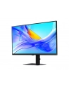 Monitor Samsung 32'' ViewFinity S80UD IPS 3840x2160 UHD 16:9 1xHDMI 1xDP 1xUSB-C 90W 3xUSB 3.0 LAN KVM 5ms PinP/PbyP 60Hz HAS PIVOT płaski 3YOn-Site - nr 34