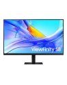 Monitor Samsung 32'' ViewFinity S80UD IPS 3840x2160 UHD 16:9 1xHDMI 1xDP 1xUSB-C 90W 3xUSB 3.0 LAN KVM 5ms PinP/PbyP 60Hz HAS PIVOT płaski 3YOn-Site - nr 38