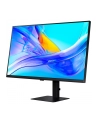 Monitor Samsung 32'' ViewFinity S80UD IPS 3840x2160 UHD 16:9 1xHDMI 1xDP 1xUSB-C 90W 3xUSB 3.0 LAN KVM 5ms PinP/PbyP 60Hz HAS PIVOT płaski 3YOn-Site - nr 52