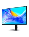 Monitor Samsung 32'' ViewFinity S80UD IPS 3840x2160 UHD 16:9 1xHDMI 1xDP 1xUSB-C 90W 3xUSB 3.0 LAN KVM 5ms PinP/PbyP 60Hz HAS PIVOT płaski 3YOn-Site - nr 57