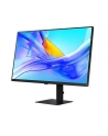 Monitor Samsung 32'' ViewFinity S80UD IPS 3840x2160 UHD 16:9 1xHDMI 1xDP 1xUSB-C 90W 3xUSB 3.0 LAN KVM 5ms PinP/PbyP 60Hz HAS PIVOT płaski 3YOn-Site - nr 5