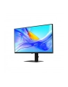 Monitor Samsung 32'' ViewFinity S80UD IPS 3840x2160 UHD 16:9 1xHDMI 1xDP 1xUSB-C 90W 3xUSB 3.0 LAN KVM 5ms PinP/PbyP 60Hz HAS PIVOT płaski 3YOn-Site - nr 98
