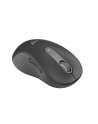 MOUSE USB OPTICAL WRL M650/BLACK 910-006239 LOGITECH - nr 10