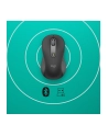 MOUSE USB OPTICAL WRL M650/BLACK 910-006239 LOGITECH - nr 14