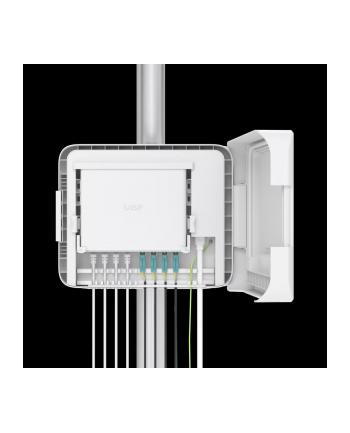 Ubiquiti Uisp-Box-Plus Hermetyczna Puszka Dla Uisp Switch Plus Ipx6