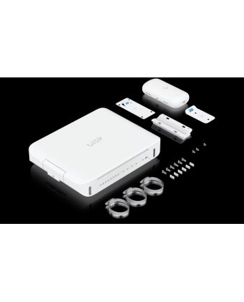 Ubiquiti Uisp-Box-Plus Hermetyczna Puszka Dla Uisp Switch Plus Ipx6