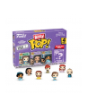 inni PROMO FUNKO POP FIGURKA Bitty Pop Disney Księżniczki 4-pack 73028 - nr 1