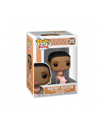 inni PROMO FUNKO FIGURKA POP Whitney Houston 61427