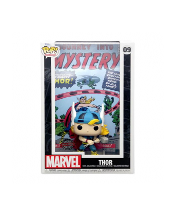 inni PROMO FUNKO FIGURKA POP Marvel Thor 62815