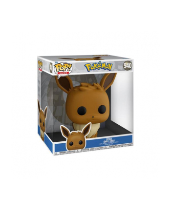 inni PROMO FUNKO POP FIGURKA Pokemon Eevee 65044