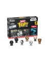 inni PROMO FUNKO POP FIGURKA Bitty Pop Star Wars 4-pack 71514 p12 - nr 1