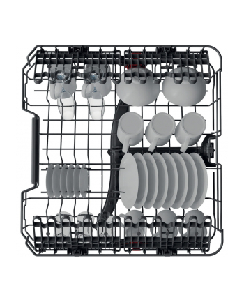 whirlpool Zmywarka do zabudowy WIO3C23E6.5