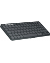 logitech Klawiatura Keys-To-Go 2 grafitowa US - nr 11