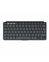 logitech Klawiatura Keys-To-Go 2 grafitowa US - nr 2