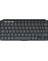 logitech Klawiatura Keys-To-Go 2 grafitowa US - nr 8