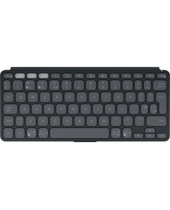 logitech Klawiatura Keys-To-Go 2 grafitowa US