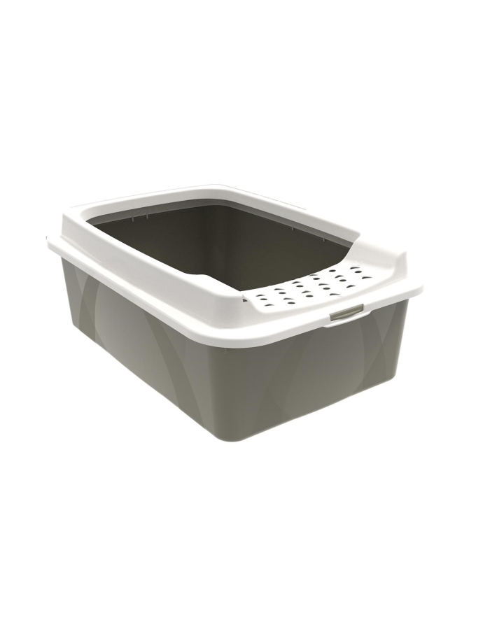 Rotho Kuweta BONNIE Eco cappucino dla kota główny