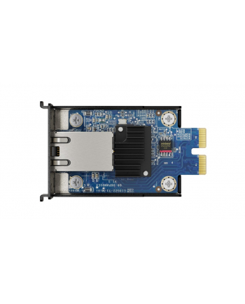 Synology E10G22-T1-Mini 1x10GbE RJ45, PCIe 30 x2 (DS923+, DS723+, RS422+, DS1522+)