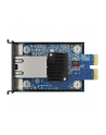 Synology E10G22-T1-Mini 1x10GbE RJ45, PCIe 30 x2 (DS923+, DS723+, RS422+, DS1522+) - nr 2