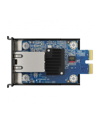 Synology E10G22-T1-Mini 1x10GbE RJ45, PCIe 30 x2 (DS923+, DS723+, RS422+, DS1522+)