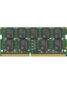 Synology 16GB DDR4 ECC Unbuffered SODIMM (FS1018,RS1221RP+, RS1221+, DS1821+, DS1621xs+, DS1621+, DVA3221) D4ECSO-2666-16G - nr 5